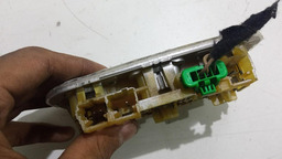 LUZ DE TETO INTERIOR PEUGEOT 408 2012 *5112 CX093