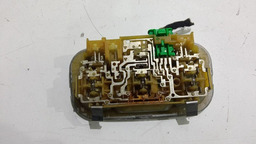 LUZ DE TETO INTERIOR PEUGEOT 408 2012 *5112 CX093