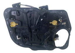 Suporte Máquina Vidro Dianteiro Esq Jeep Compass 2018 A 2020