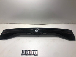Aplique Lanterna Tampa Traseira Vw T-cross *2900 Pr028
