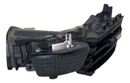 DIFUSOR AR COND L. ESQUERDO FORD FOCUS 2014 2018