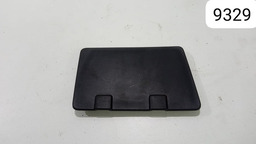 Tampa Acabamento Porta Luvas Peugeot 208 9672847480 *9329
