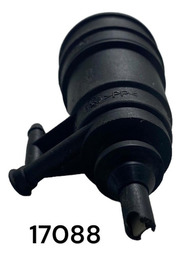 Motor Esguicho Limpador Parabrisa Renault Clio 2006 A 2012