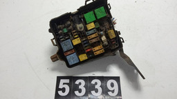 Caixa De Fusivel Peugeot 208 1.6 2016 9804848180 *5339 Cx102
