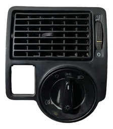 DIFUSOR AR COND L, ESQUERDO VW GOLF 1999 A 2006 15791