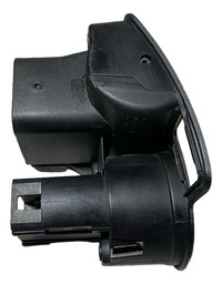 DIFUSOR AR COND L, ESQUERDO VW GOLF 1999 A 2006 15791