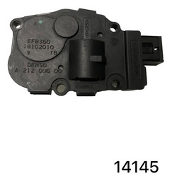 ATUADOR CAIXA EVAPORADORA MERCEDES C180 2012 14145