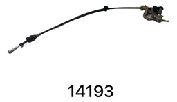 Cabo Alavanca Do Câmbio Fiat Argo 2019 A 2022 14193