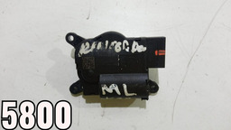 Atuador Caixa Ar Jeep Renegade Toro 2020 *5800 Cx114