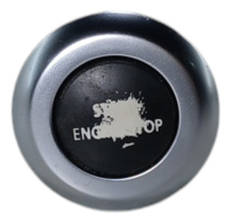 Botão Start Stop Land Rover Discovery 4 2010 2015