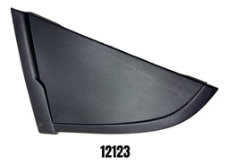 Moldura Externa T.l.e Renault Kwid 17/21 822350752r