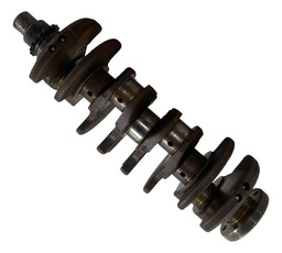 Virabrequim 206 207 208 2008 C3 307 308 C4 Parther 1.6 16v 
