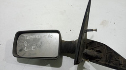 RETROVISOR ESQUERDO FIAT TEMPRA *4036 PR044