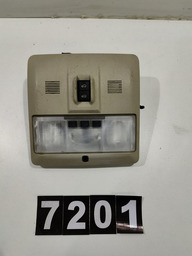 Luz Cortesia Range Rover Sport 3.0 2010 *7201 Cx135