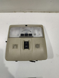 LUZ CORTESIA RANGE ROVER SPORT 3.0 2010 *7201 CX135
