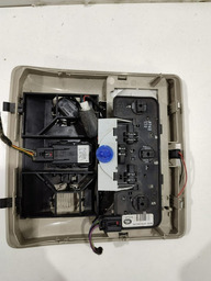 LUZ CORTESIA RANGE ROVER SPORT 3.0 2010 *7201 CX135