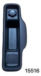 Porta Objetos Tomada 12v Painel C4 Cactus 20 Á 21 15516