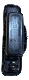 PORTA OBJETOS TOMADA 12V PAINEL C4 CACTUS 20 Á 21 15516