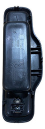 PORTA OBJETOS TOMADA 12V PAINEL C4 CACTUS 20 Á 21 15516