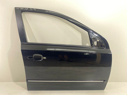 Porta Dianteira Direita Vectra 2006 A 2011 Preto