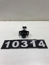 Limitador Tras Esquerdo Ford Focus 2015 *10314