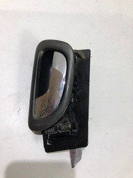 MAÇANETA INTERNA DIANTEIRA ESQUERDA PEUGEOT 307 *7887 CX145