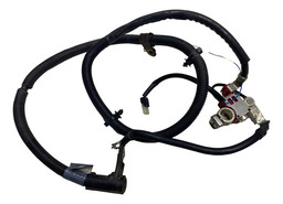 CABO POSITIVO BATERIA MERCEDES A200 1.6 2012 A 2016 14525