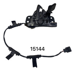 FECHADURA DO CAPÔ HYUNDAI HB20 2015 A 2019 15144