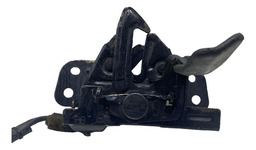 FECHADURA DO CAPÔ HYUNDAI HB20 2015 A 2019 15144
