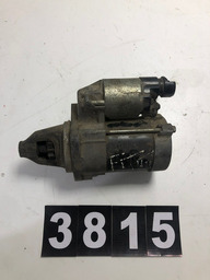 Motor De Arranque Honda Fit 2007 128000-0950 *3815 Pr041