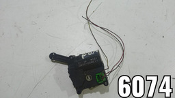 MOTOR ATUADOR CAIXA DE AR FOX 2012 113800-2080 *6074 CX120