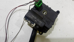 MOTOR ATUADOR CAIXA DE AR FOX 2012 113800-2080 *6074 CX120
