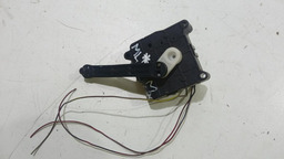 MOTOR ATUADOR CAIXA DE AR FOX 2012 113800-2080 *6074 CX120