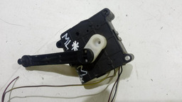 MOTOR ATUADOR CAIXA DE AR FOX 2012 113800-2080 *6074 CX120