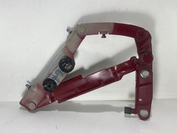 Dobradiça Tampa Traseira Esquerdo Vw New Beetle 2008 2010