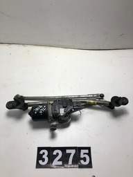 Motor Limpador Parabrisa Fiat Argo 2021 52023771 *3275 Pr032
