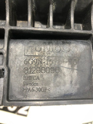 SUPORTE CAIXA FUSÍVEL LAND ROVER EVOQUE 2012 31298096