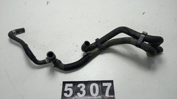 MANGUEIRA DUPLA FLANGE AGUA MOTOR KICKS 2023 *5307 CX101
