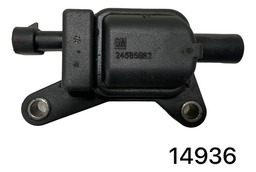BOBINAS GM SPIN/PRISMA/ONIX 2013 A 2021 14936