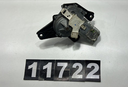MOTOR LIMPADOR TRASEIRO RENAULT MEGANE 04/13 8200153458