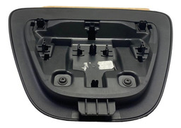 TAMPA SUP PAINEL INSTRUMENTOS C4 CACTUS 2019 A 2022 15876