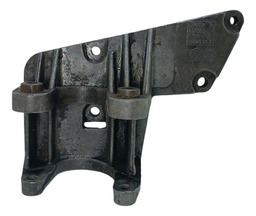 Suporte Bomba Direção Vw Parati 1.8 Ap 2008 2009 2010 2011