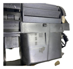 DIFUSOR DE AR CENTRAL GM ASTRA 2003 A 2011 13732