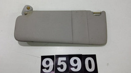 Quebra Sol Esquerdo Renault Clio 2007 8200448978 *9590