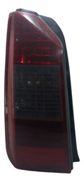 Lanterna Traseira Esquerda Idea 2006 A 2010 Fume Esquerdo Vermelho