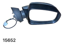 Retrovisor Eletrico Direito Renault Logan 2010 2014 15652