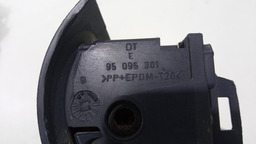 DIFUSOR DE AR LADO DIREITO RENAULT CLIO 2015 *9092