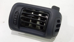 DIFUSOR DE AR LADO DIREITO RENAULT CLIO 2015 *9092