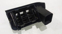 DIFUSOR DE AR LADO DIREITO RENAULT CLIO 2015 *9092