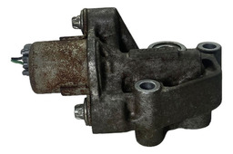 VÁLVULA SOLENOIDE CABEÇOTE HONDA FIT 2009 A 2014